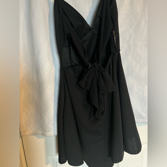 Macy's dress - Picture 2 of 2